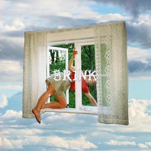 Girl Scout - Brink [VINYL]