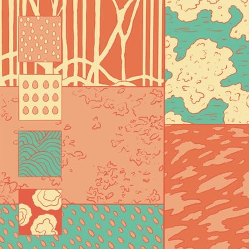 The Leaf Library - After The Rain, Strange Seeds [VINYL]