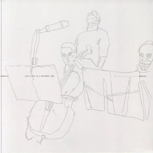 Various - Love And Hate In A Different Time (X-Press 2 & Kerri Chandler Remixes) [VINYL]