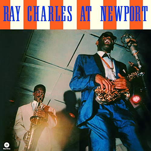 Various - At Newport [VINYL]