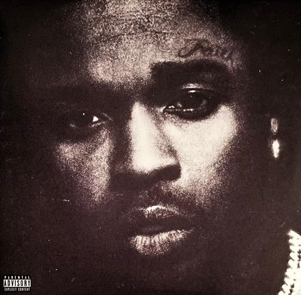 Pop Smoke / Faith (1LP BLUE) [VINYL]