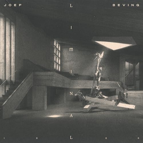 Joep Beving - Liminal [VINYL]