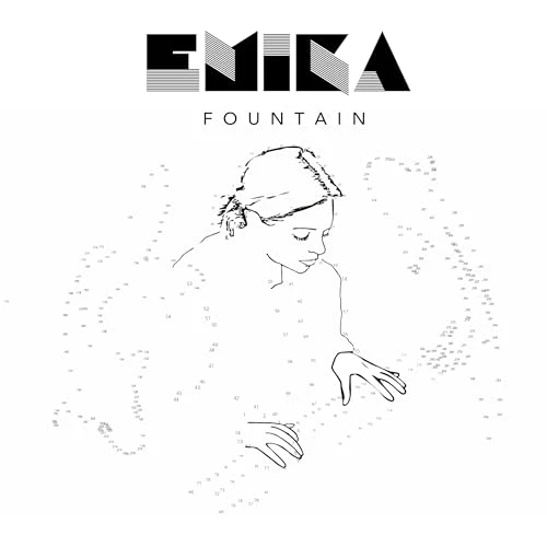 Emika - Fountain [VINYL]