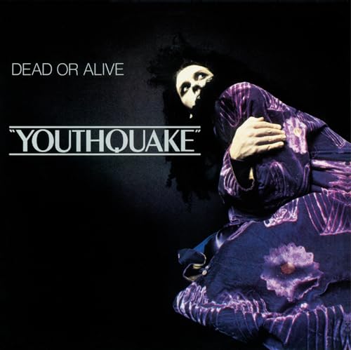 Dead Or Alive / Youthquake (1LP Black) [VINYL]