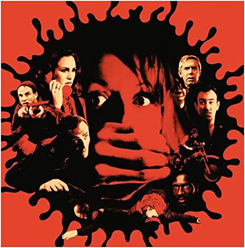 Various - Cannibal Apocalypse  [VINYL]