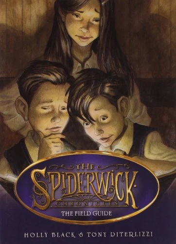 The Field Guide (Spiderwick Chronicles, Book 1)