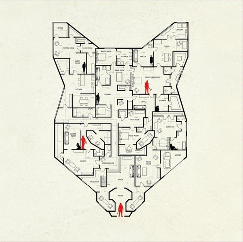 Various - YOU'RE NEXT  [VINYL]