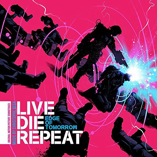 Various - EDGE OF TOMORROW  [VINYL]