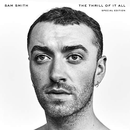 Sam Smith - The Thrill Of It All [VINYL]