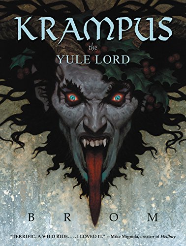 Krampus: The Yule Lord - RoughCut