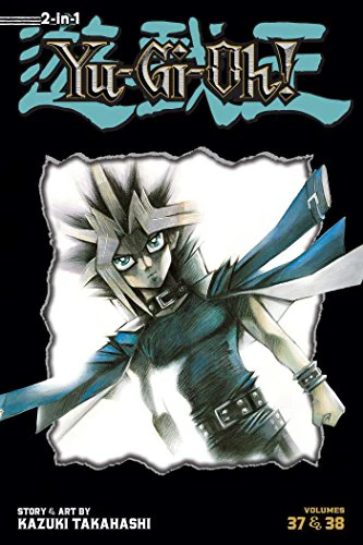 Yu-Gi-Oh! (3-in-1 Edition), Vol. 13: Includes Vols. 37, 38 & 39: Volume 13