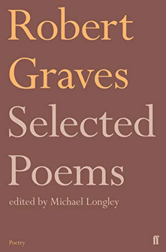 Selected Poems (Poets of the Great War)