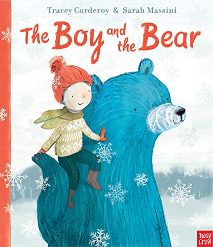 The Boy and the Bear