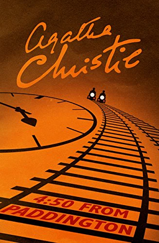 4.50 from Paddington (Miss Marple)