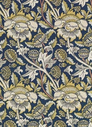 William Morris Notebook (Decorative Notebooks)
