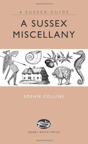 A Sussex Miscellany (Sussex Guide): Bk. 9
