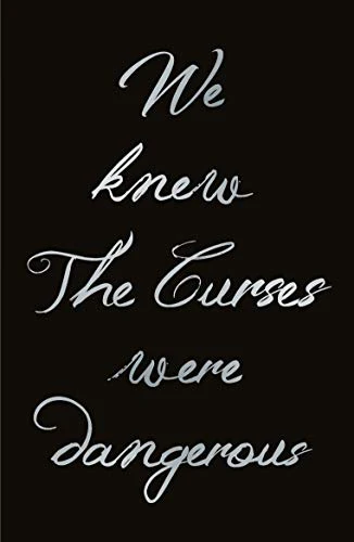 The Curses (The Graces)