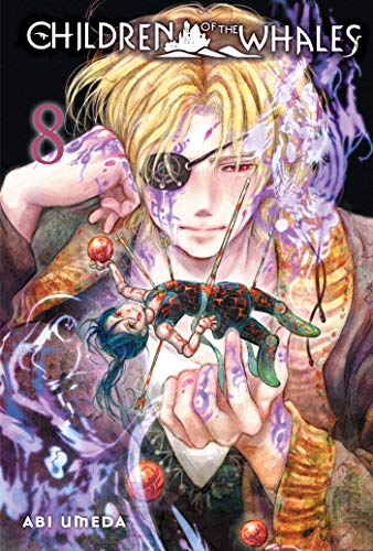 Children of the Whales 08