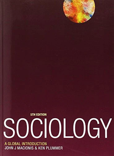 Sociology: A Global Introduction