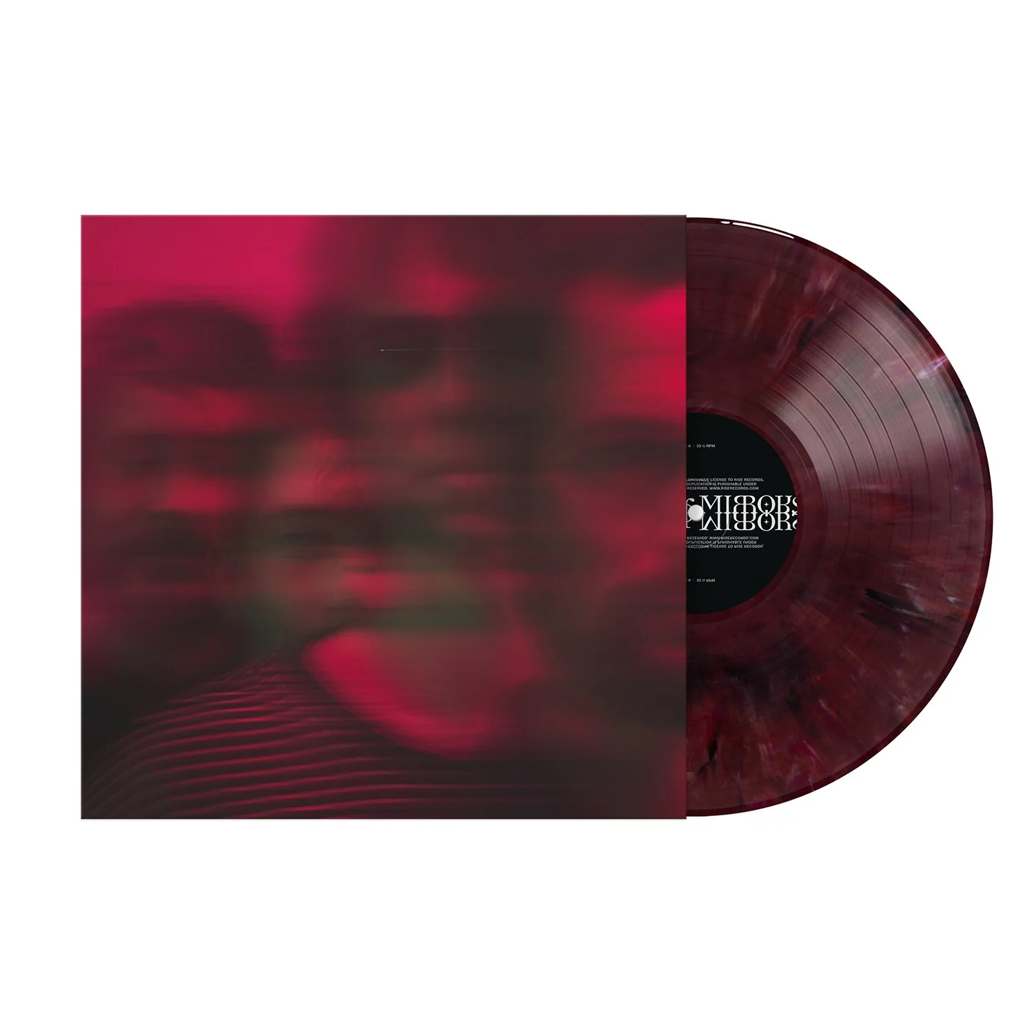 All Them Witches - House of Mirrors (Indies ed.) [VINYL] - Image 2
