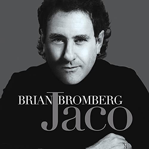 Brian Bromberg - Jaco [CD]