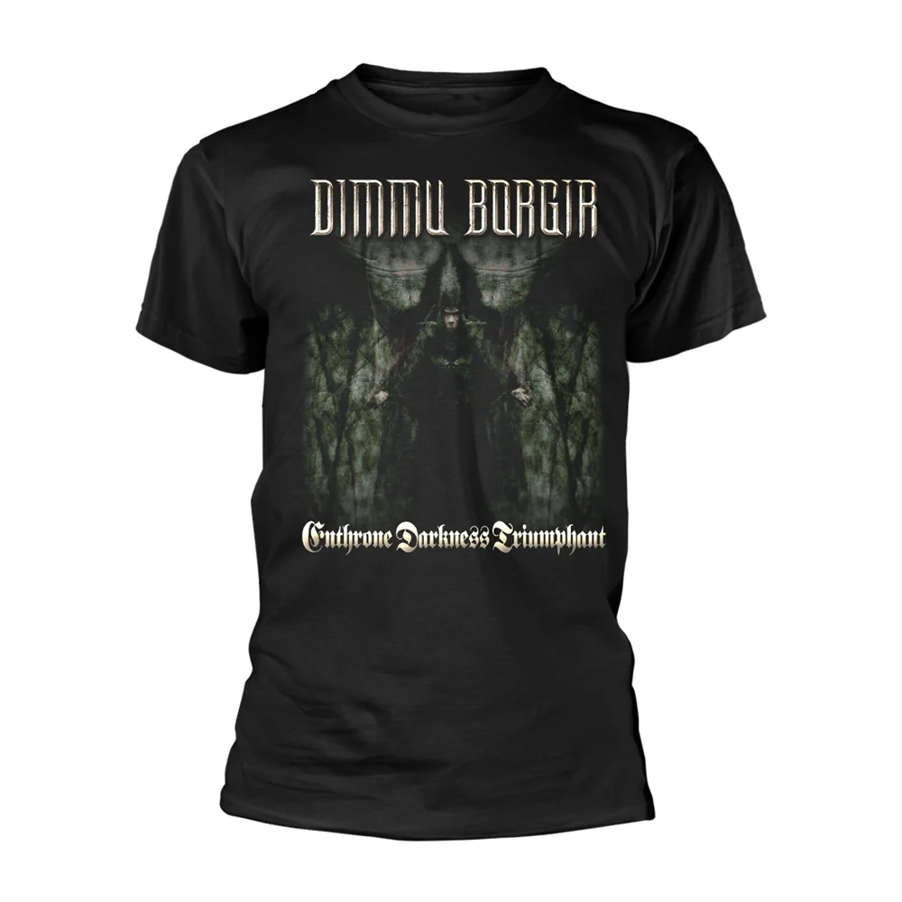 DIMMU BORGIR - ENTHRONED DARKNESS TRIUMPHANT SHIRT
