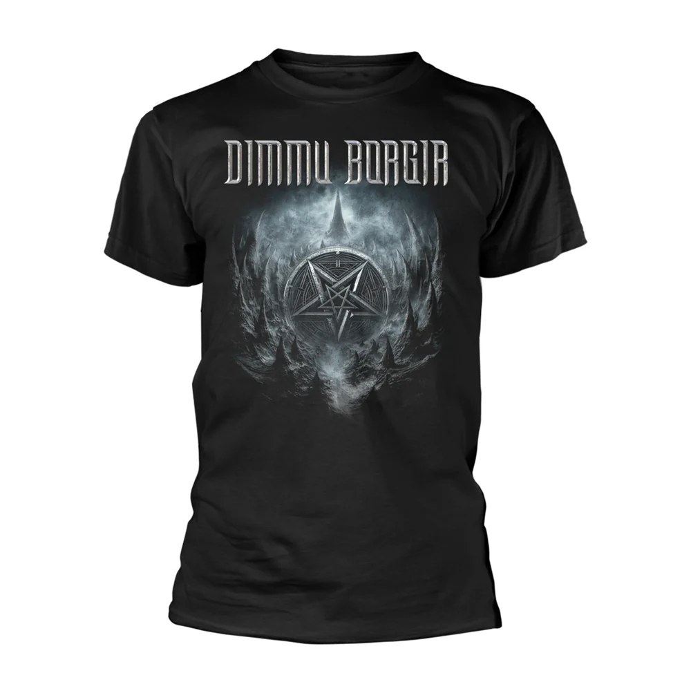 DIMMU BORGIR - THE CHOSEN LEGACY SHIRT