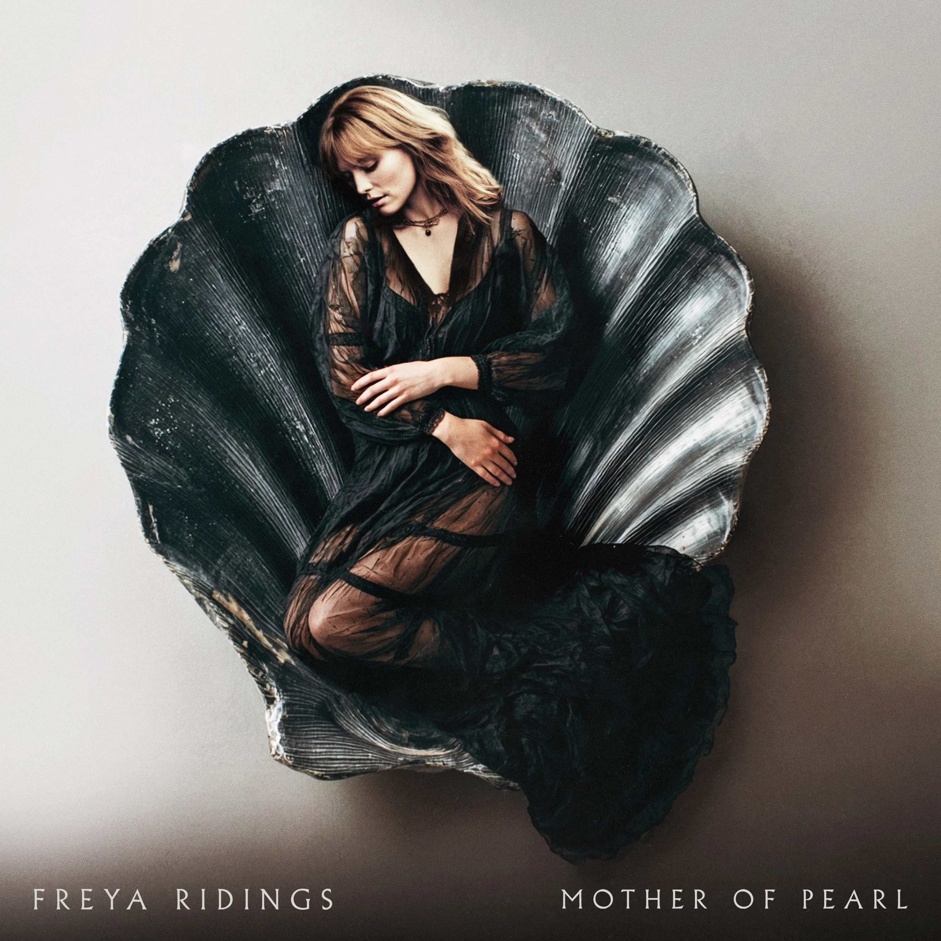 Freya Ridings - Mother Of Pearl (Pearl Sunrise) [VINYL]