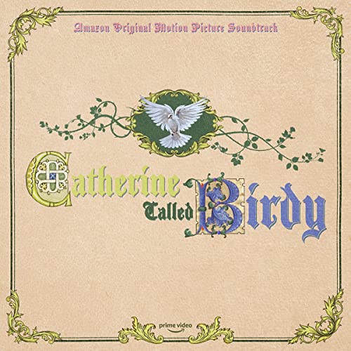 Roomful Of Teeth - Catherine Called Birdy (Gatefold sleeve) [180 gm 2LP Coloured Vinyl] [VINYL]