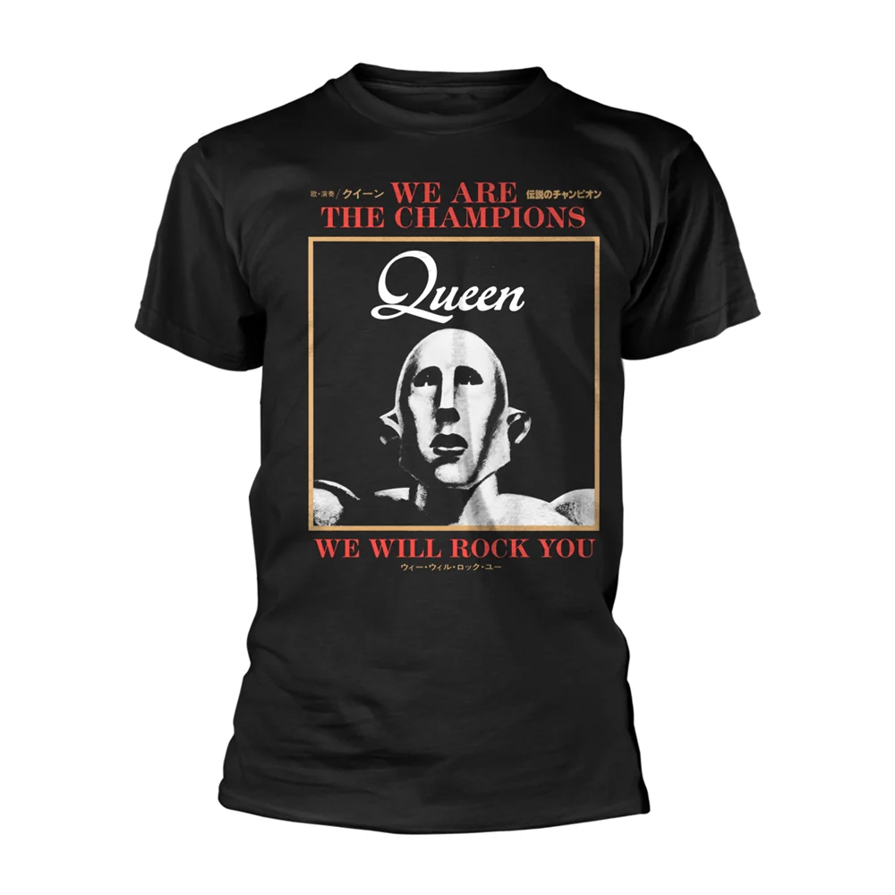 QUEEN - LOVE OF MY LIFE SHIRT